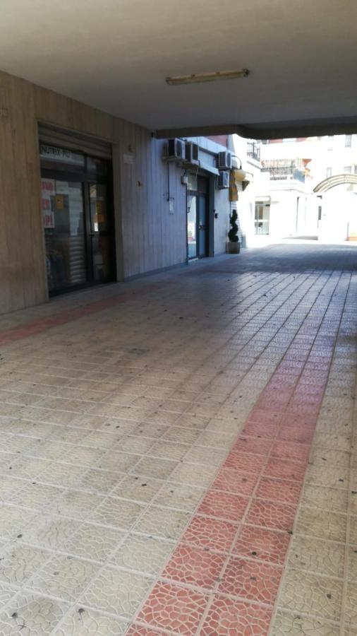 Bunker Degli Inventori Hotell Foggia Eksteriør bilde
