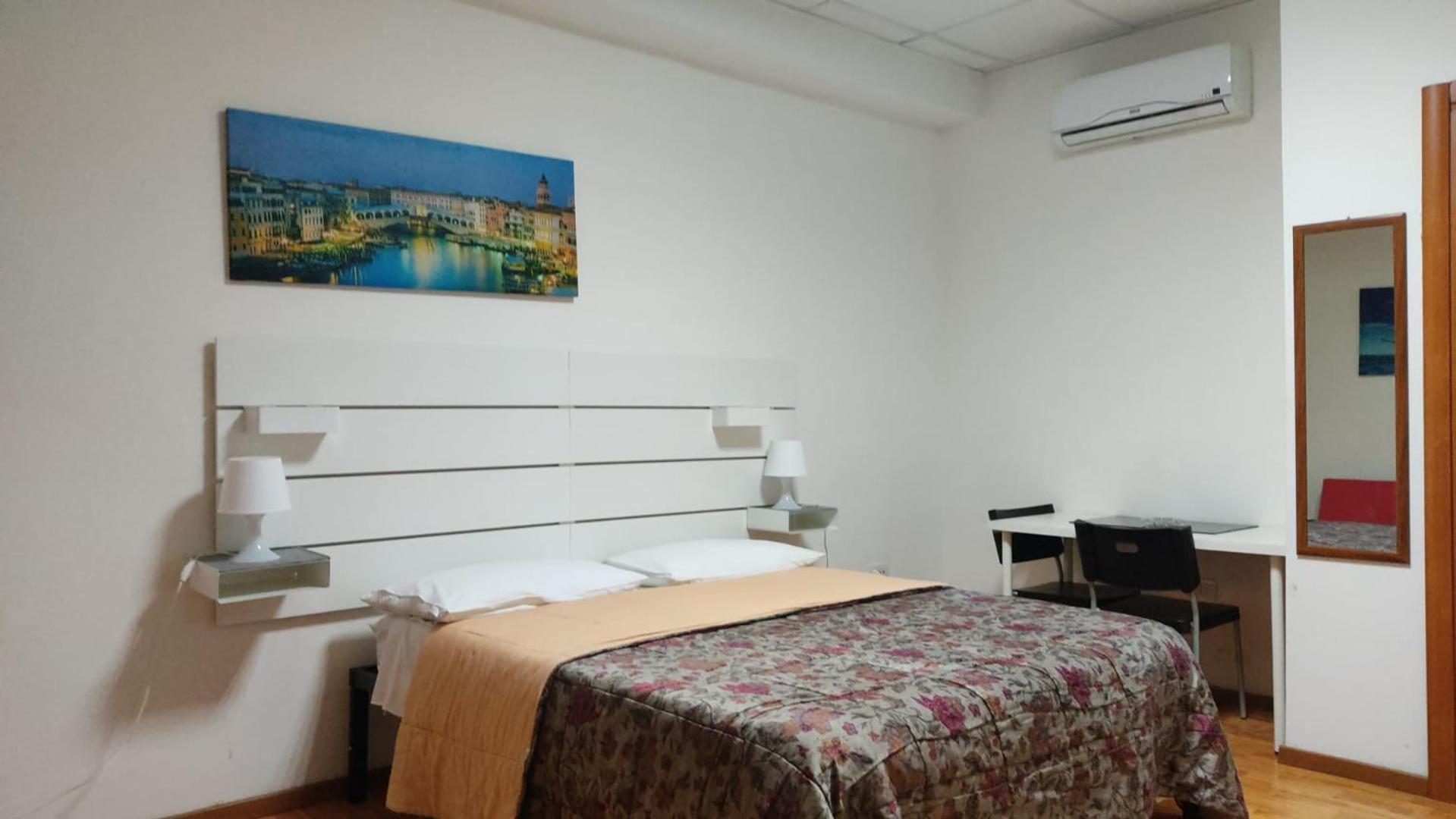 Bunker Degli Inventori Hotell Foggia Eksteriør bilde