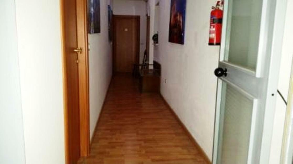 Bunker Degli Inventori Hotell Foggia Eksteriør bilde