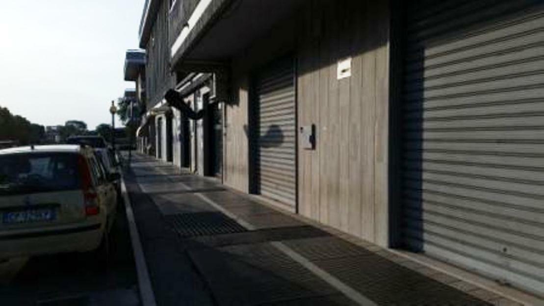 Bunker Degli Inventori Hotell Foggia Eksteriør bilde
