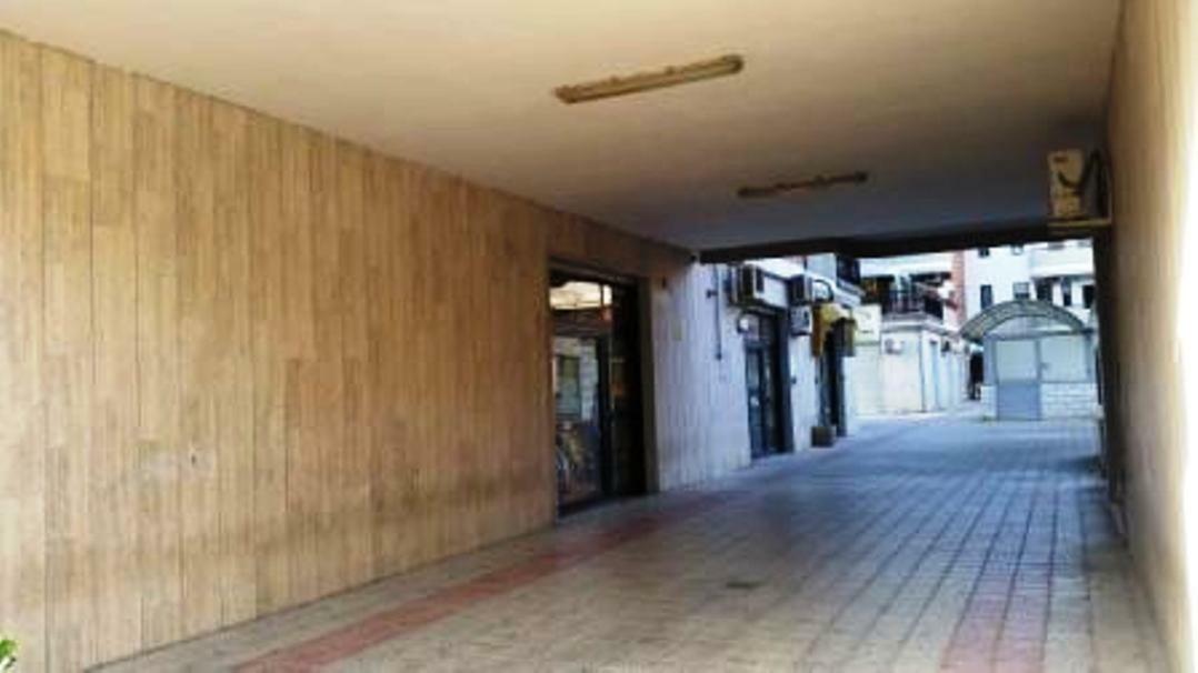 Bunker Degli Inventori Hotell Foggia Eksteriør bilde