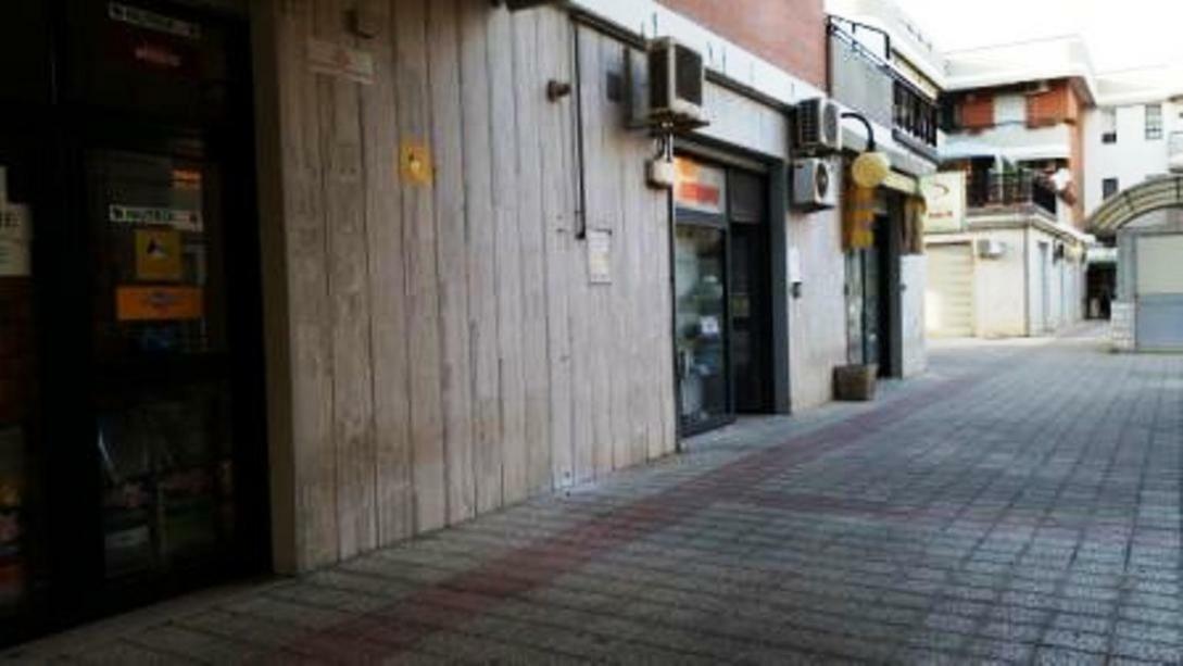 Bunker Degli Inventori Hotell Foggia Eksteriør bilde